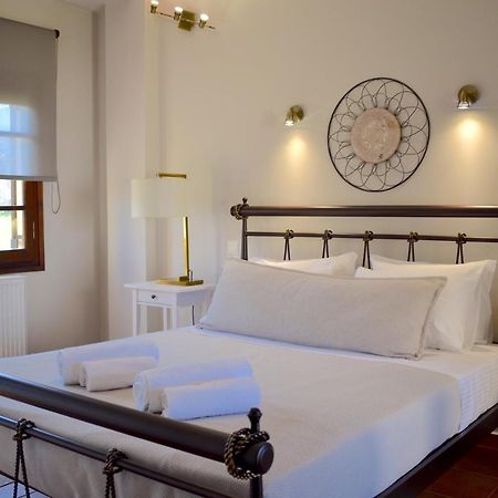 Ampelos Hillside Villa Akrata Zewnętrze zdjęcie